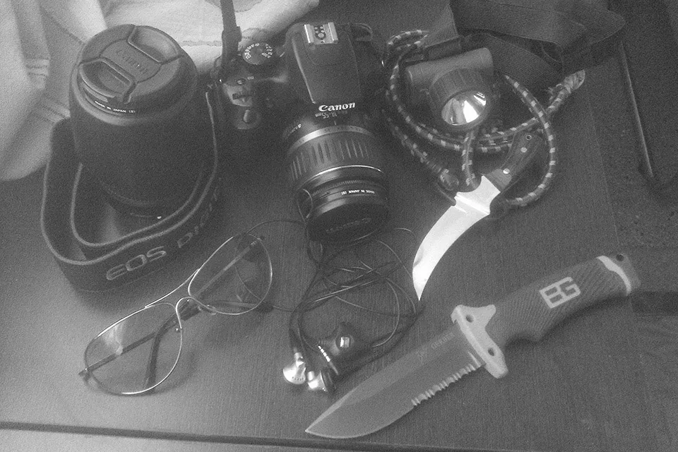 Preparations