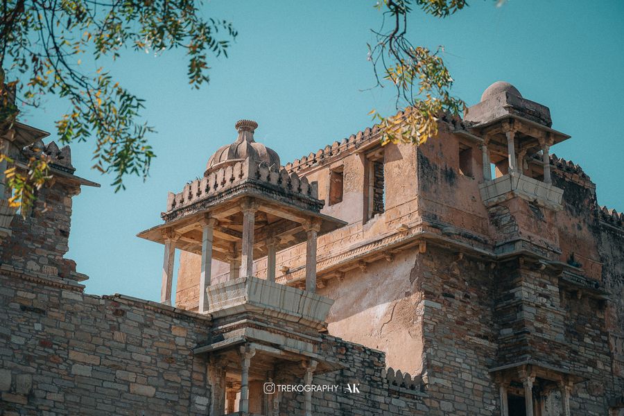 Chittorgarh - The pride of Mewar