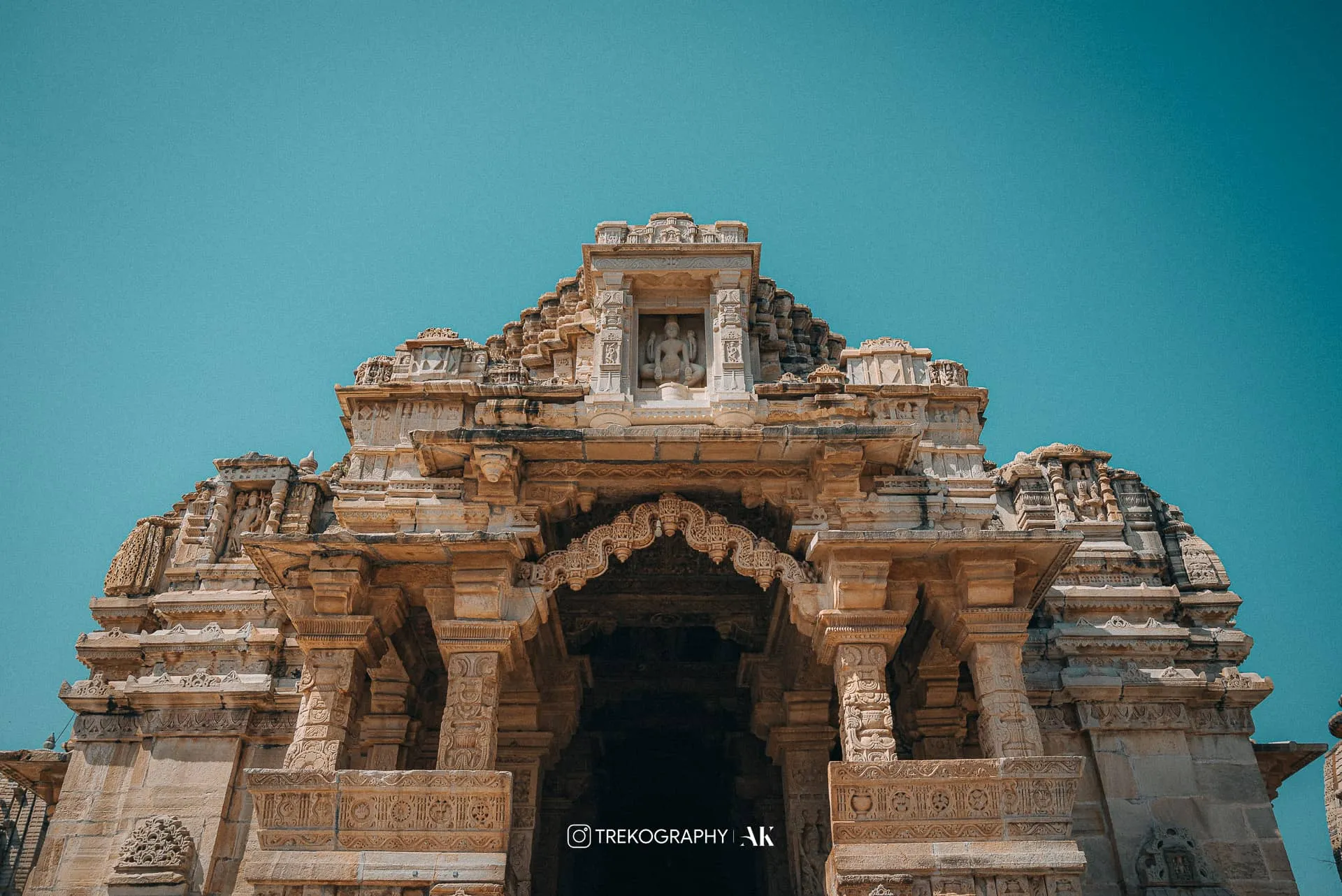 Meerabai Temple