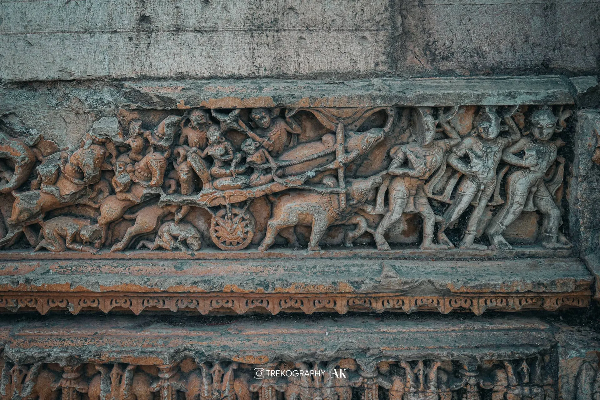 Carvings