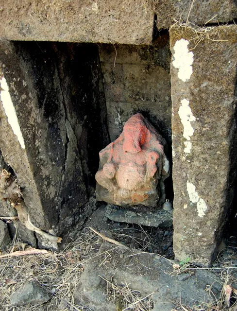 चावंड