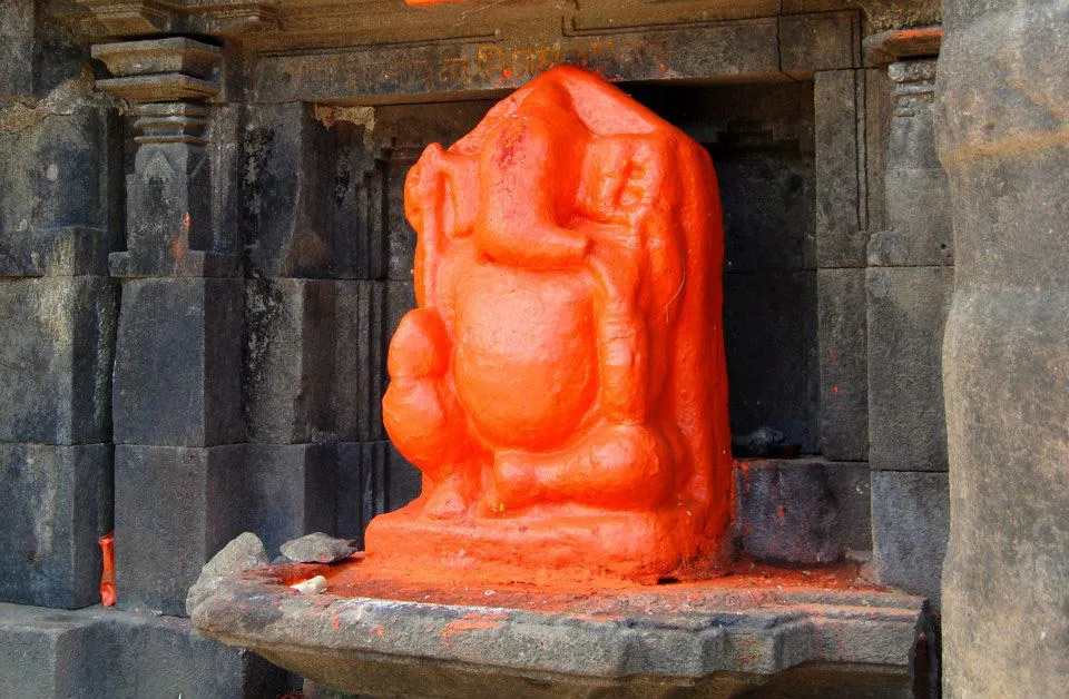 हरिश्चंद्रगड