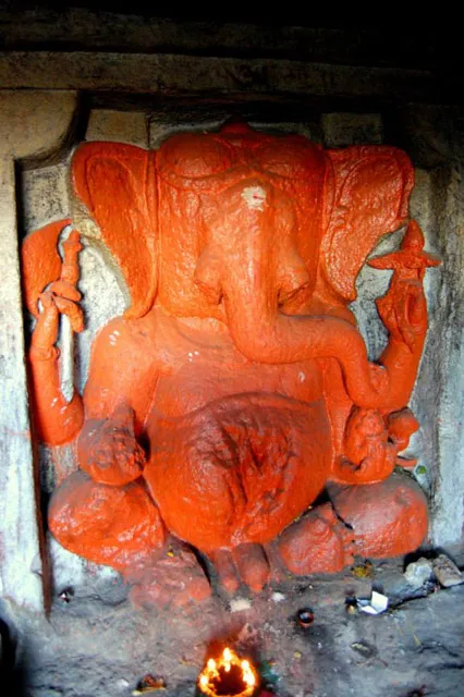 हरिश्चंद्रगड