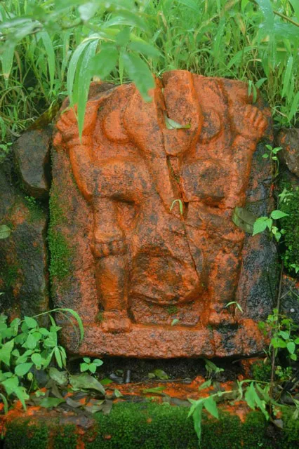 माणिकगड