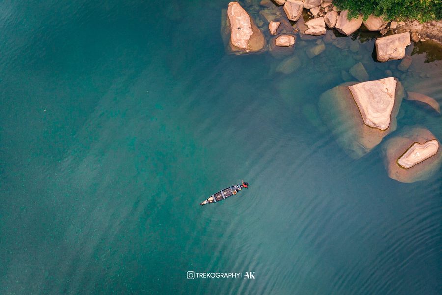 Experiencing Meghalaya - Shillong and Dawki