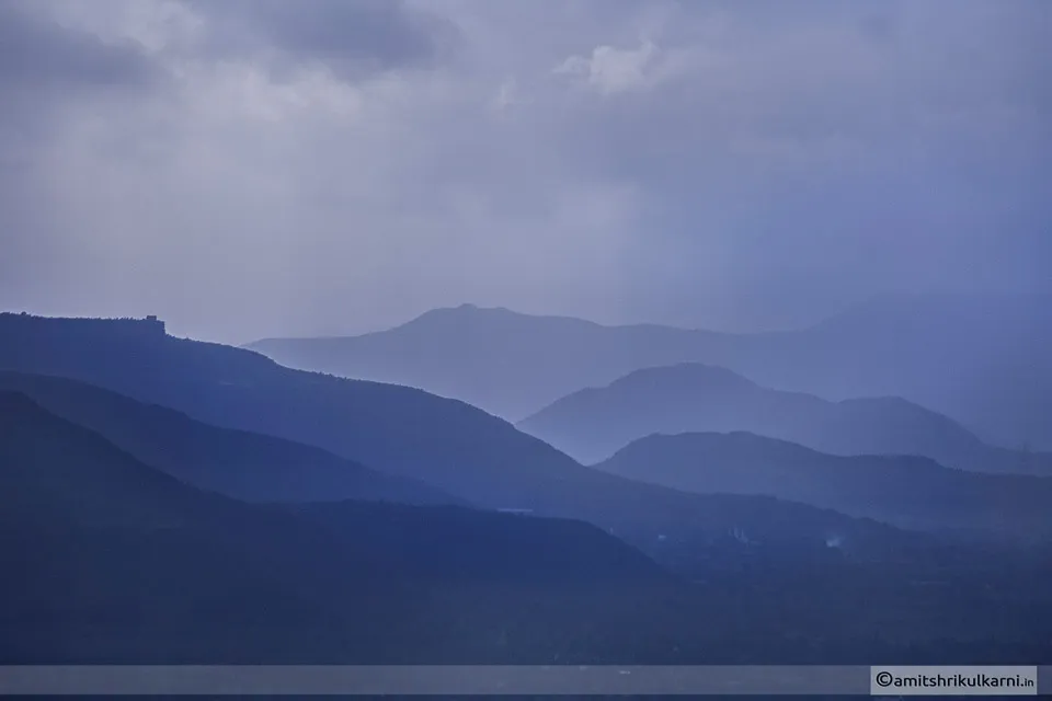 Satara-Ranges